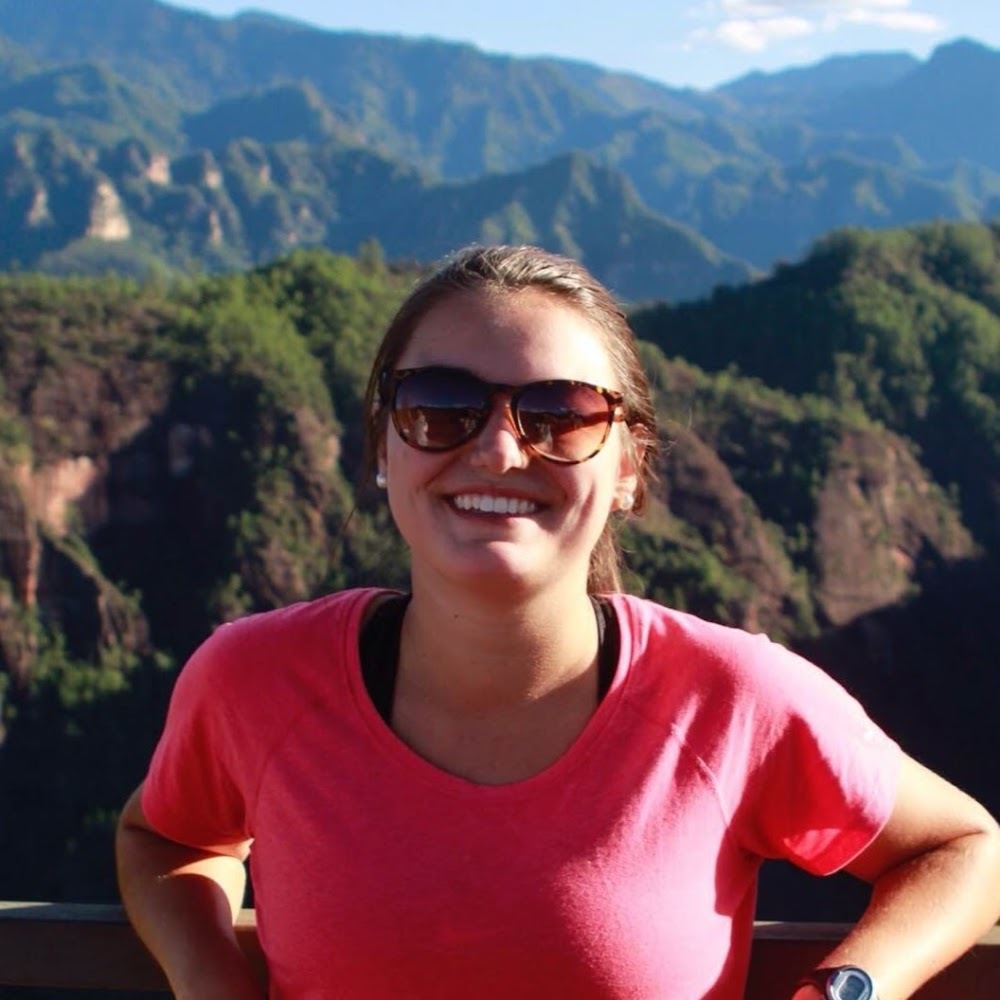 Meet your Posher, Annie